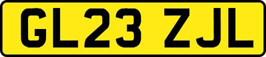 GL23ZJL