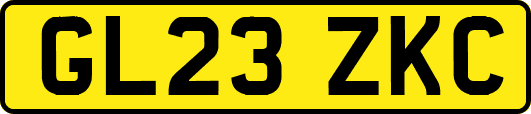 GL23ZKC