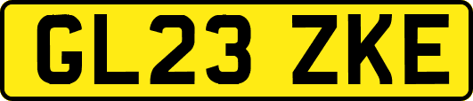 GL23ZKE