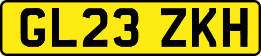 GL23ZKH