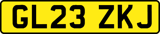 GL23ZKJ