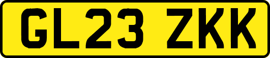 GL23ZKK