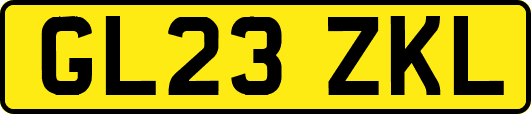 GL23ZKL
