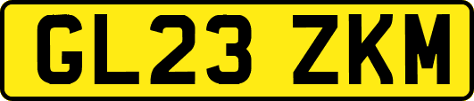 GL23ZKM