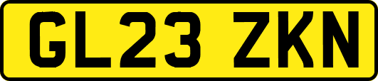GL23ZKN