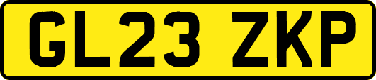 GL23ZKP