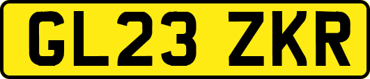 GL23ZKR