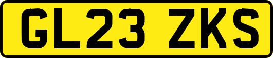 GL23ZKS