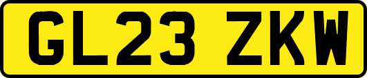 GL23ZKW