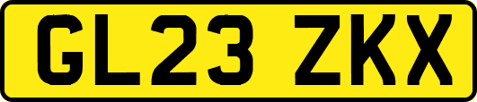 GL23ZKX
