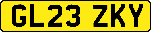 GL23ZKY