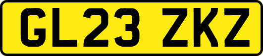 GL23ZKZ