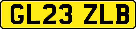 GL23ZLB