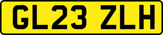 GL23ZLH