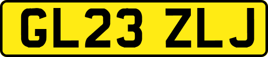 GL23ZLJ