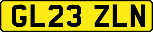 GL23ZLN