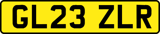 GL23ZLR