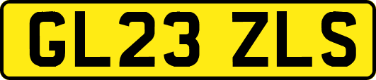 GL23ZLS