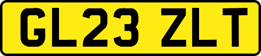 GL23ZLT
