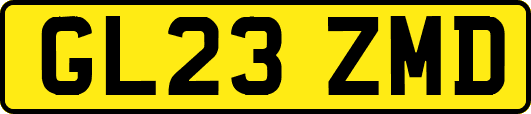 GL23ZMD