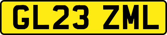 GL23ZML