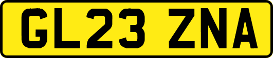 GL23ZNA