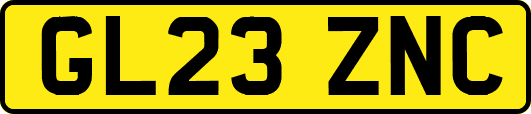 GL23ZNC