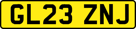 GL23ZNJ