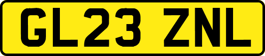 GL23ZNL