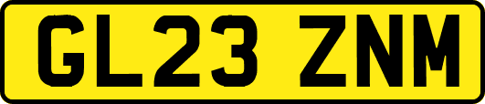 GL23ZNM