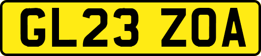GL23ZOA