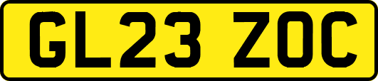 GL23ZOC