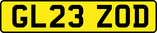 GL23ZOD
