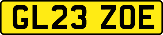 GL23ZOE