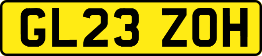 GL23ZOH