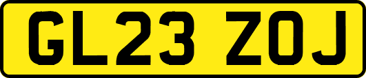 GL23ZOJ