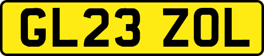 GL23ZOL