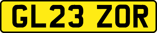 GL23ZOR