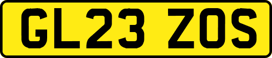 GL23ZOS