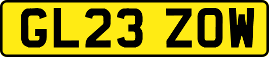 GL23ZOW