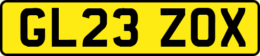 GL23ZOX