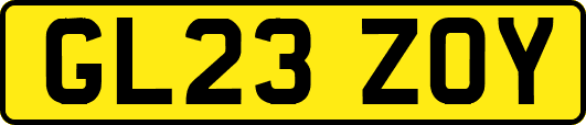 GL23ZOY