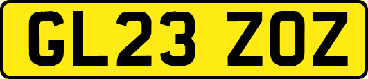 GL23ZOZ