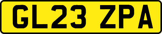 GL23ZPA