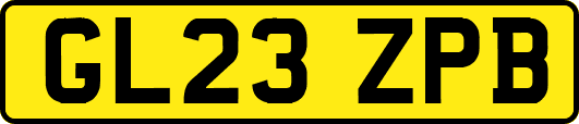 GL23ZPB