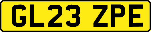 GL23ZPE