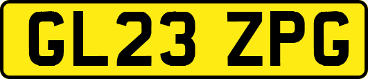 GL23ZPG