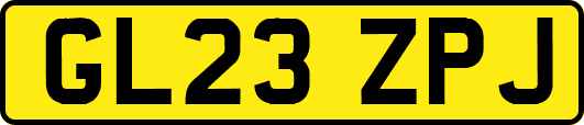 GL23ZPJ