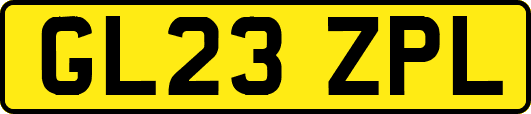 GL23ZPL