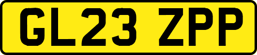 GL23ZPP